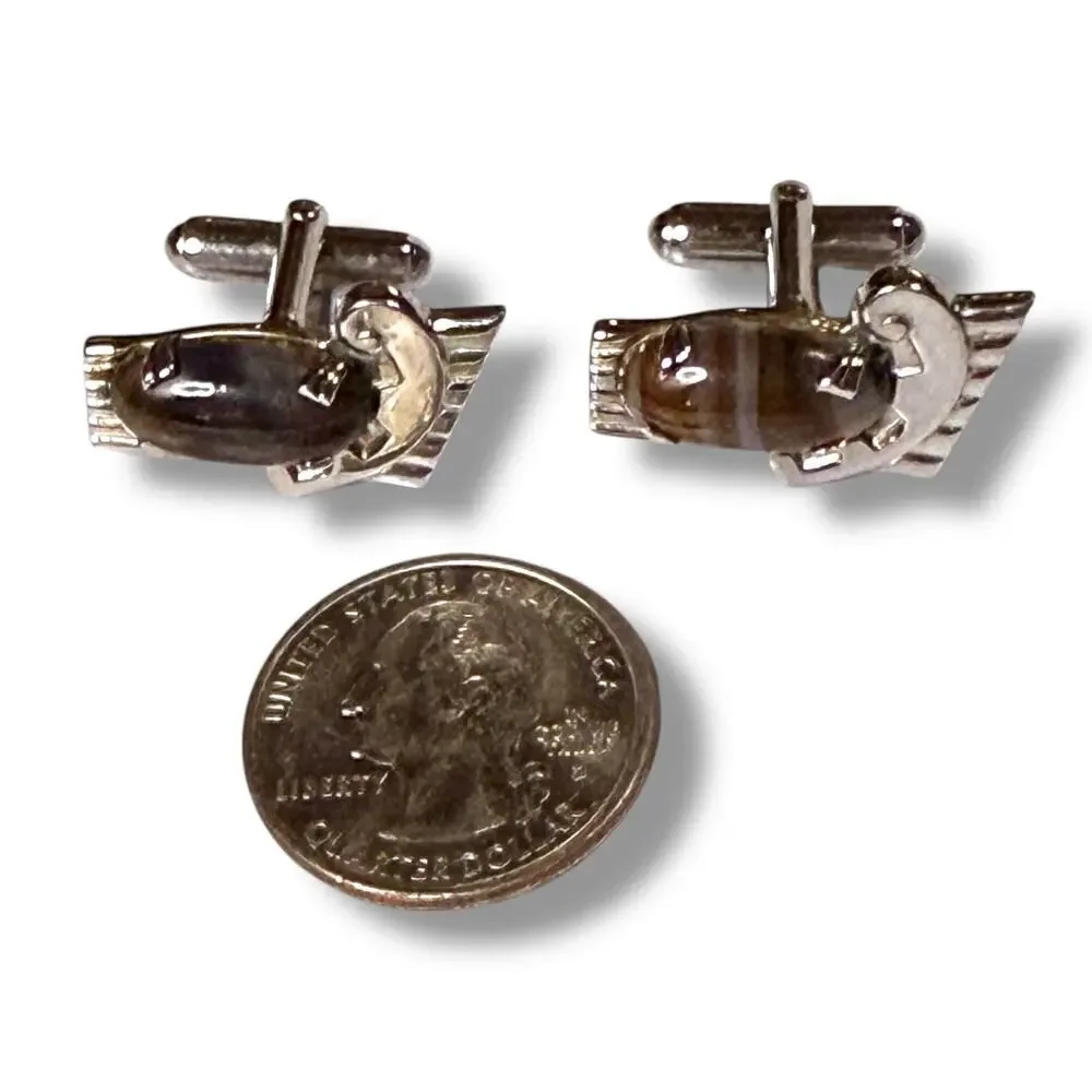 Anson vintage cufflinks